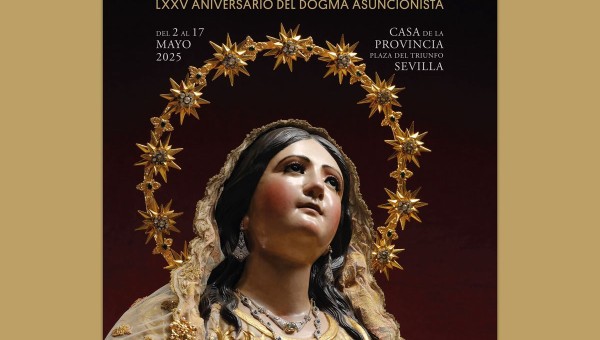 𝐄𝐗𝐏𝐎𝐒𝐈𝐂𝐈Ó𝐍 𝐋𝐀 𝐀𝐒𝐔𝐍𝐂𝐈Ó𝐍 𝐃𝐄 𝐂𝐀𝐍𝐓𝐈𝐋𝐋𝐀𝐍𝐀, 𝐋𝐗𝐗𝐕 𝐀𝐍𝐈𝐕𝐄𝐑𝐒𝐀𝐑𝐈𝐎 𝐃𝐄𝐋 𝐃𝐎𝐆𝐌𝐀 𝐀𝐒𝐔𝐍𝐂𝐈𝐎𝐍𝐈𝐒𝐓𝐀